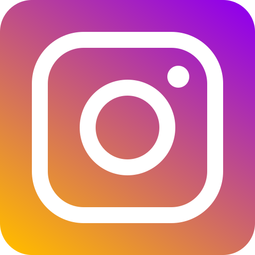 Instagram Icon and link